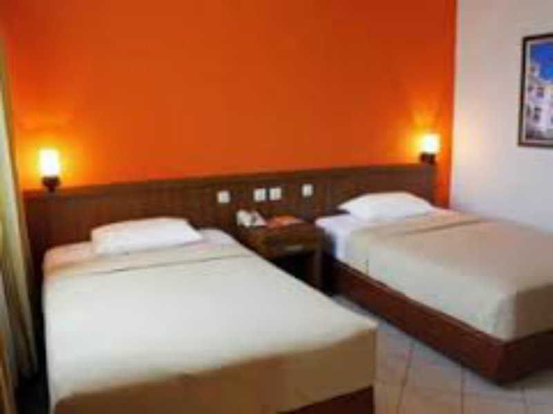 Mmugm Hotel Pakualaman Extérieur photo