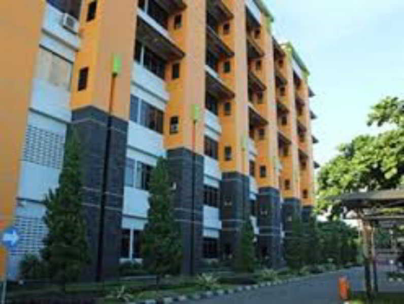 Mmugm Hotel Pakualaman Extérieur photo