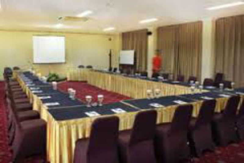 Mmugm Hotel Pakualaman Extérieur photo