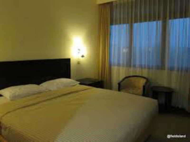 Mmugm Hotel Pakualaman Extérieur photo